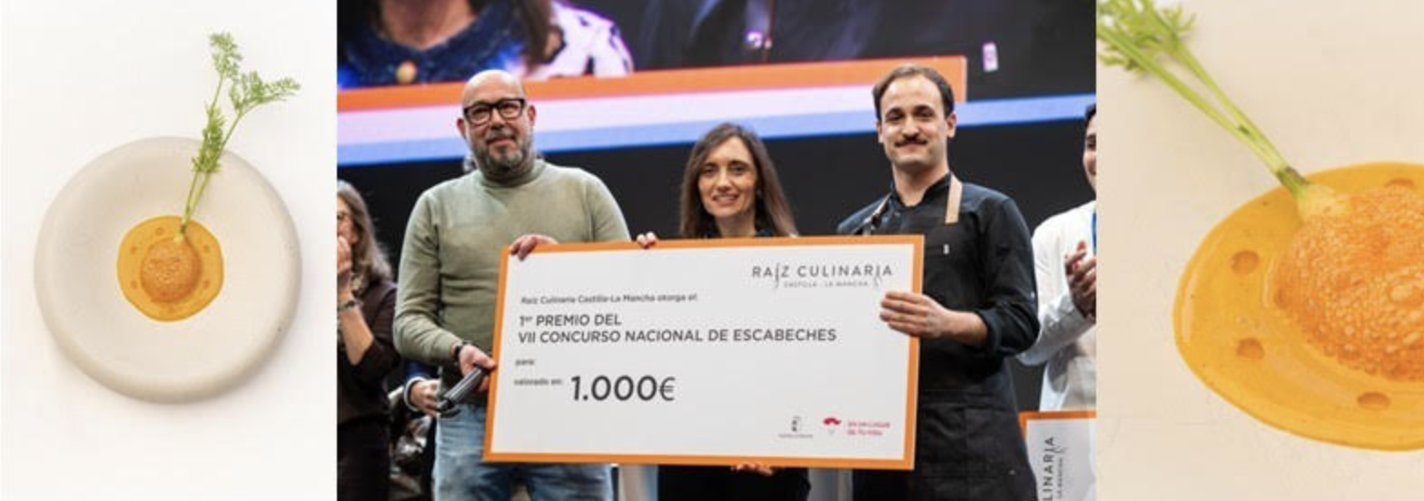 Caleña Premio escabeches