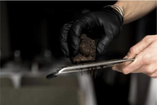 Candeli Semana de la trufa