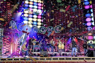 Carnaval Las Palmas pregon