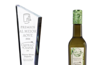 Castillo de Canena Reserva Familiar Picual