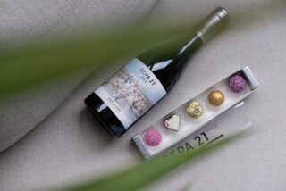 Cepa 21 San Valentin 2026