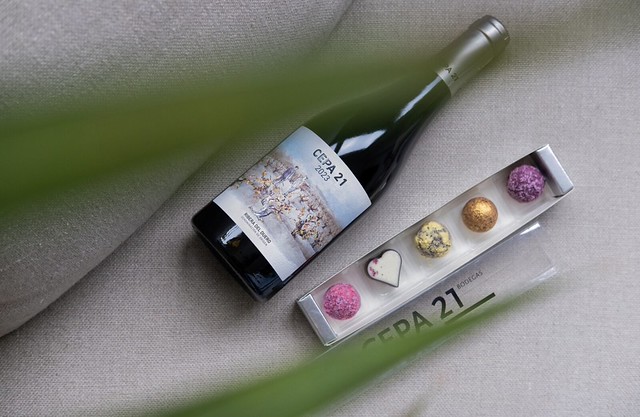 Cepa 21 San Valentin 2026