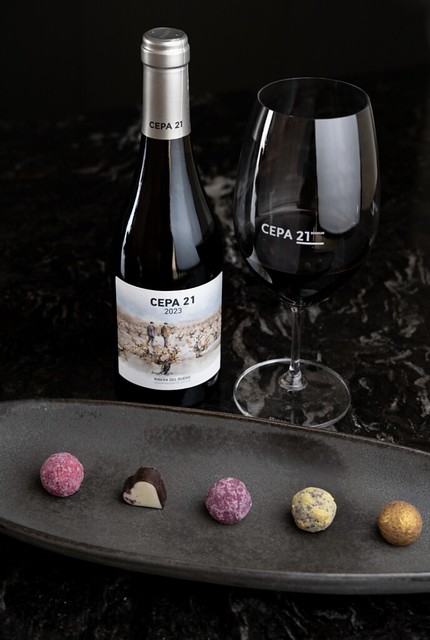 Cepa 21 San Valentin 2026