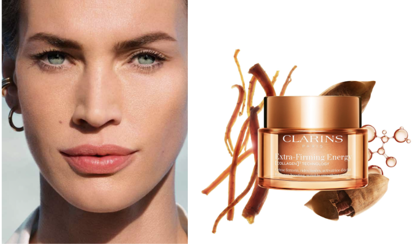 Clarins Extra-Firming Energy