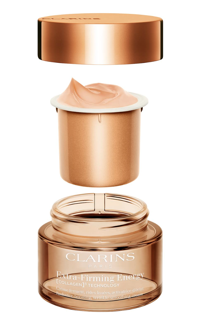 Clarins Extra-Firming Energy