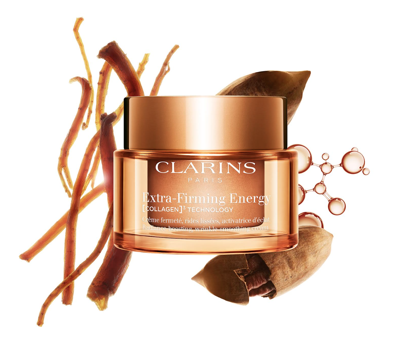 Clarins Extra-Firming Energy
