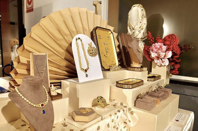 Exposicion La China Antigua