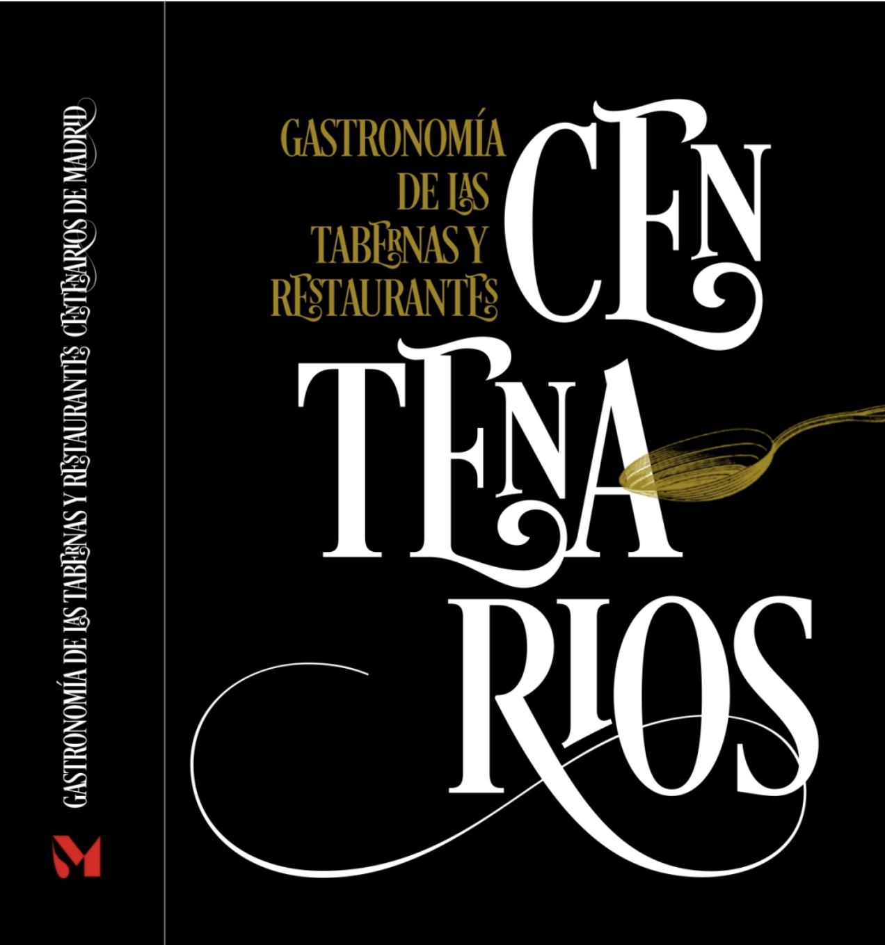Gastronomía de las tabernas y restaurantes centenarios