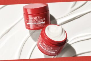 Kiehl's Ultra Facial Meltdown Recovery 