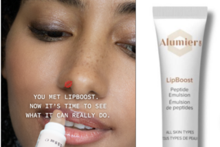 LIPBOOST ALUMIERMD