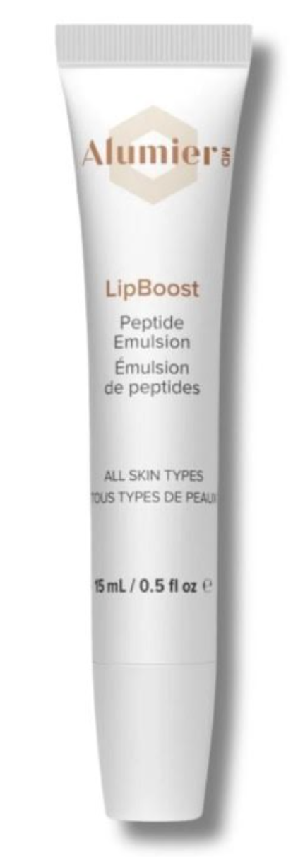 LIPBOOST ALUMIERMD