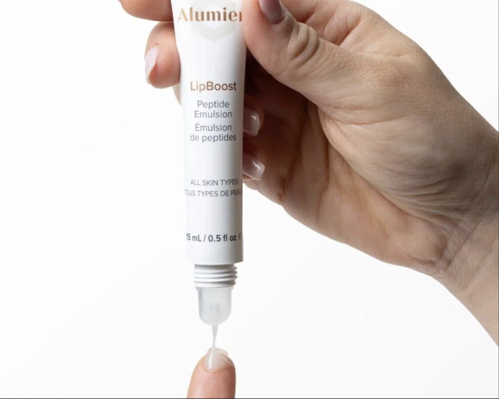 LIPBOOST ALUMIERMD