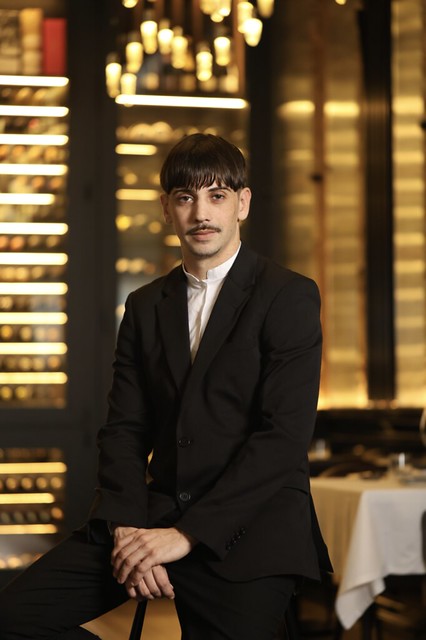 La Cuadra del Salvador Samuel Lisci