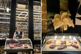 La Cuadra del Salvador