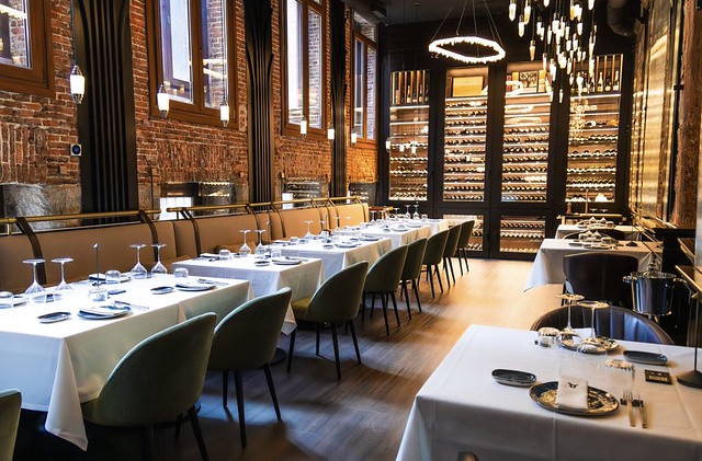 La Cuadra del Salvador 