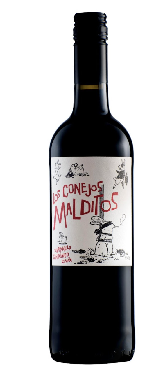 Los Conejos Malditos