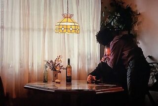 Los Conejos Malditos Leonardo di Caprio