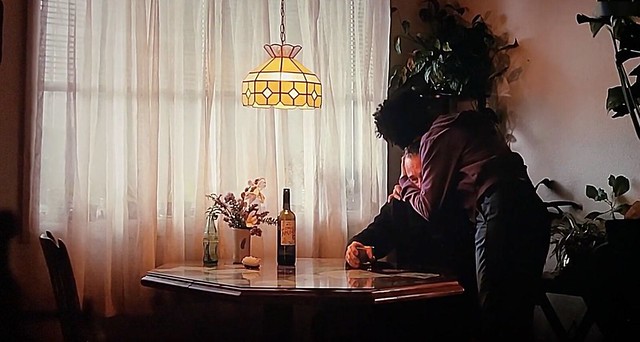 Los Conejos Malditos Leonardo di Caprio