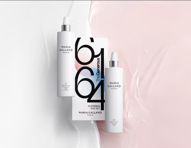 Maria Galland 61-64 limpiadoras