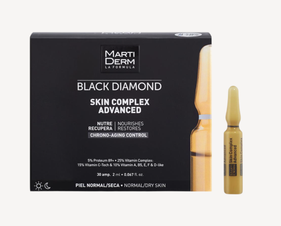 Martiderm Black Diamond