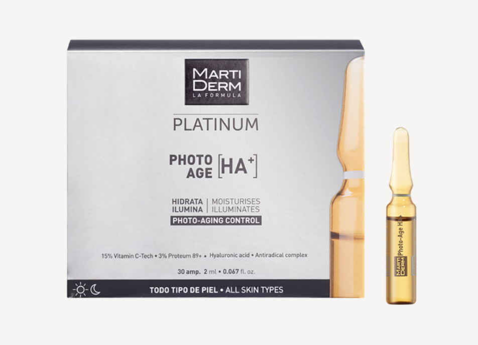 Martiderm Photo age
