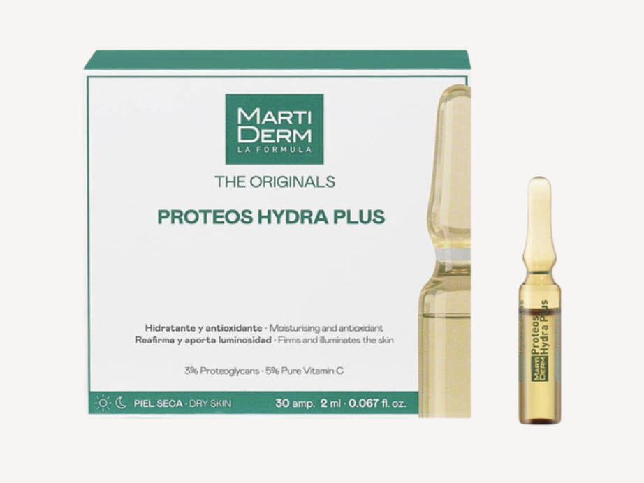 Martiderm Proteos Hydra Plus
