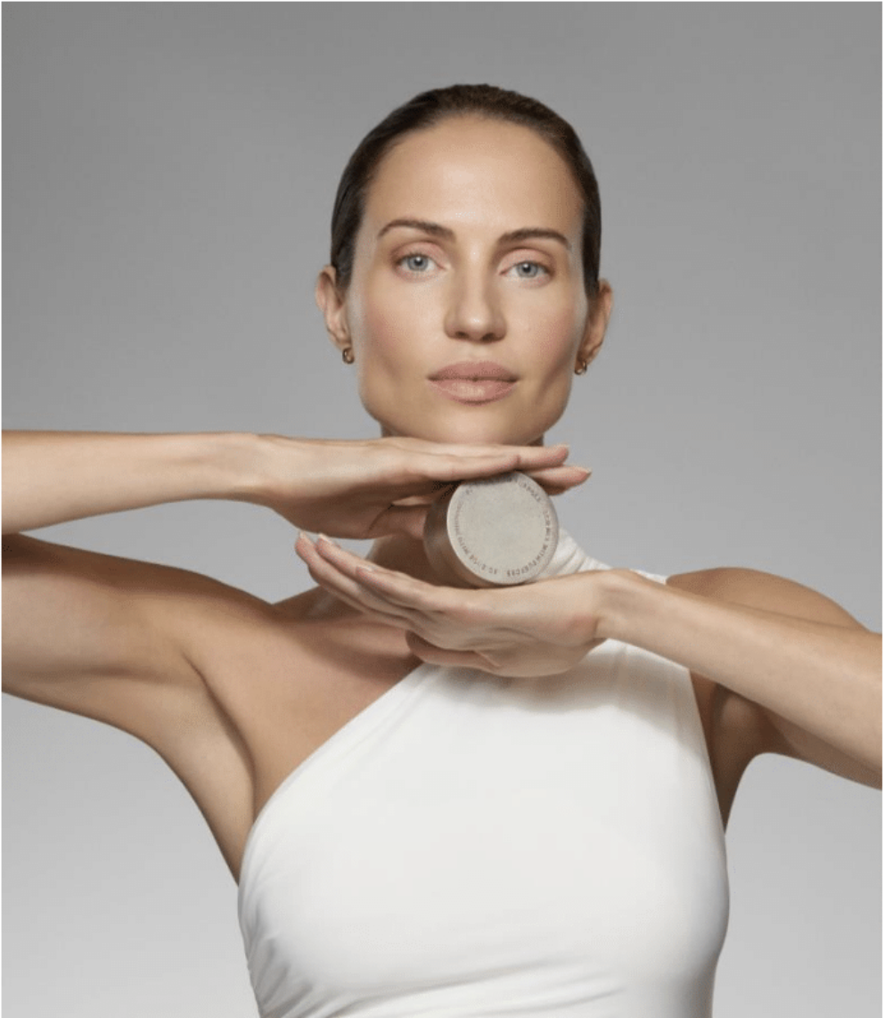 Montibello Arude SkinFit Workout Treatment