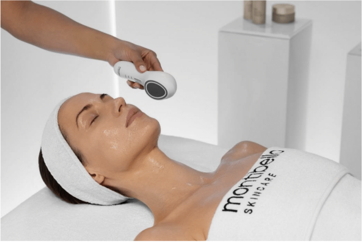 Montibello Arude SkinFit Workout Treatment