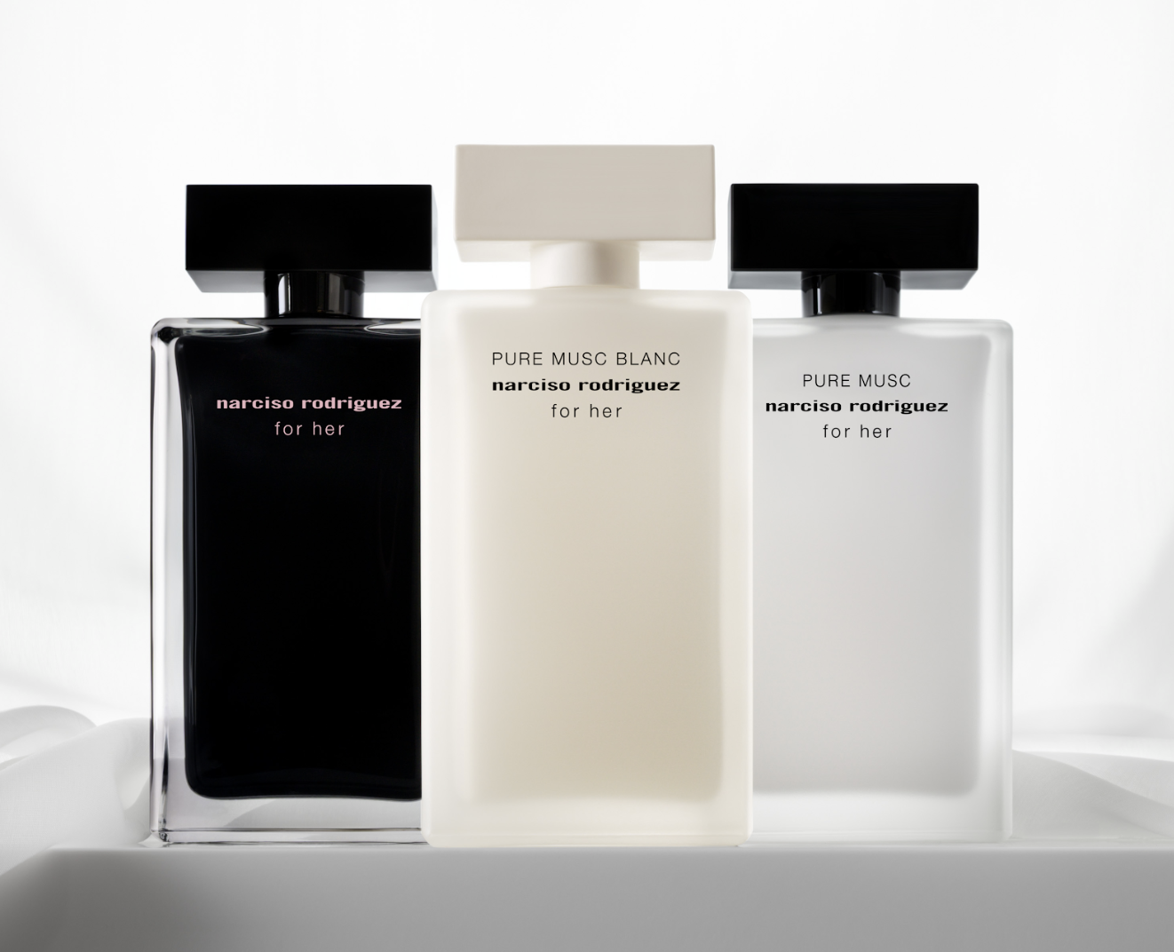Narciso Rodriguez MUSC SANTAL