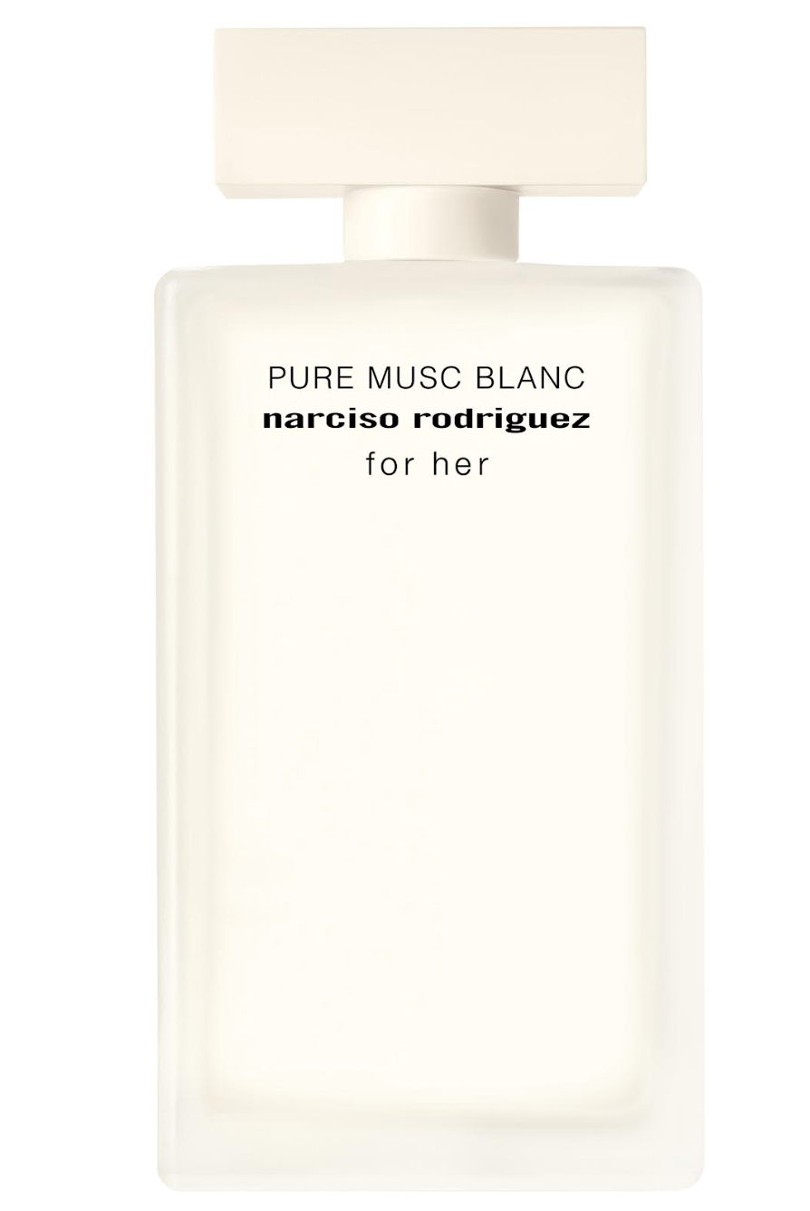 Narciso Rodriguez MUSC SANTAL for her