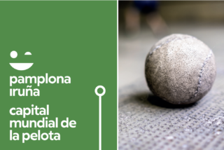 Pamplona Iruña