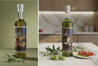 Picualia Primer D&iacute;a de Cosecha