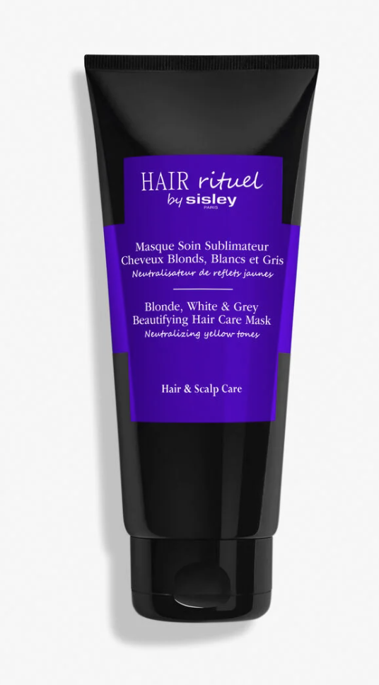 Sisley Masque Soin Sublimateur