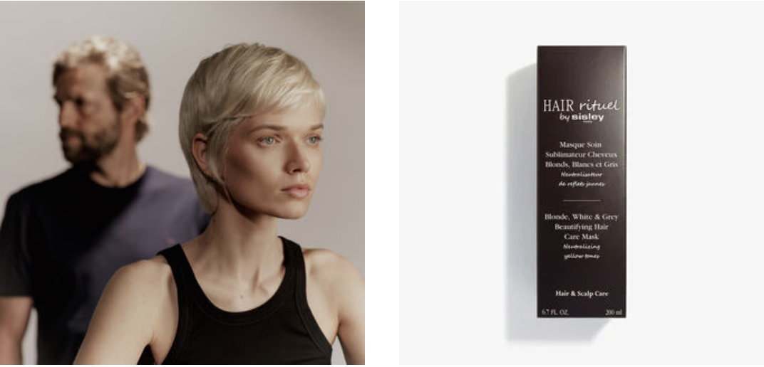 Sisley Masque Soin Sublimateur