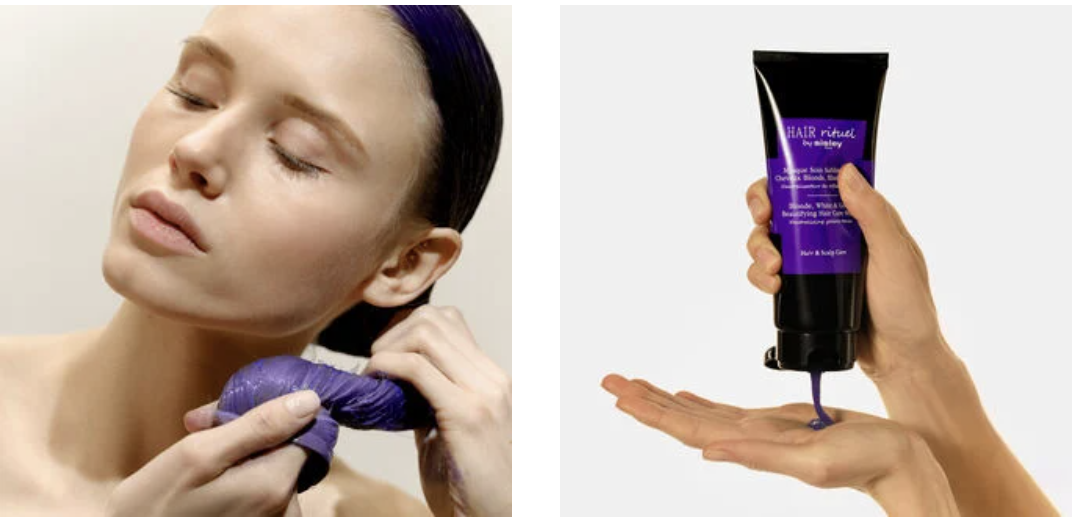 Sisley Masque Soin Sublimateur