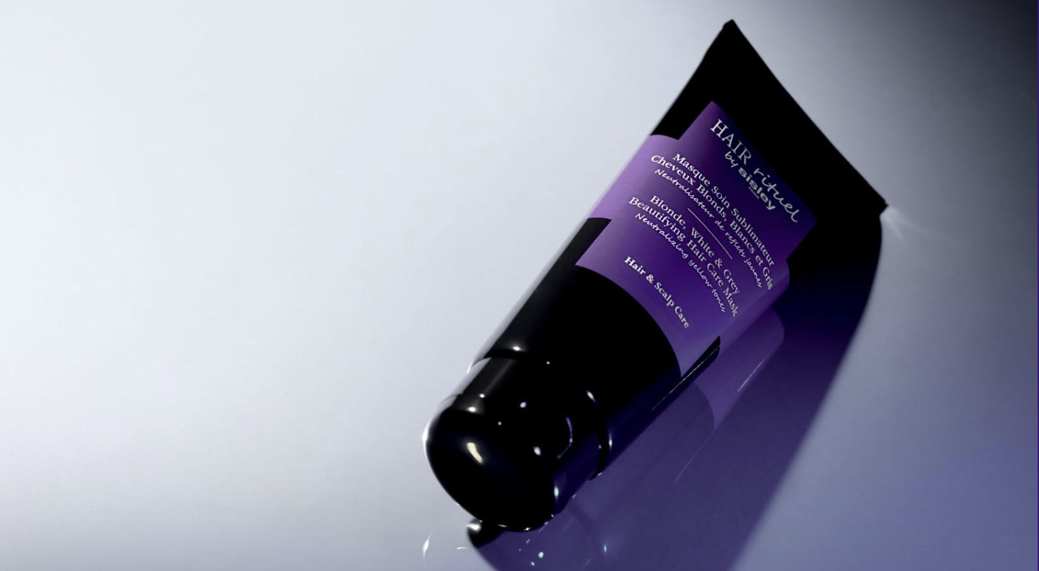 Sisley Masque Soin Sublimateur