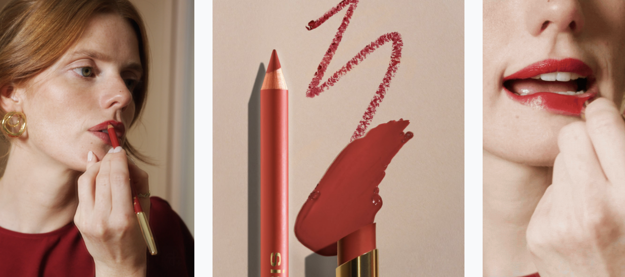 Sisley Phyto-Lip Twist