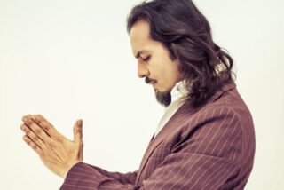 Tablao la Carmela Farruquito