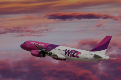 Wizz Air conecta Madrid con Gdansk y refuerza su red de vuelos low cost desde Espa&ntilde;a