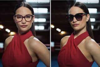 Yalea Beyond the glass ceiling