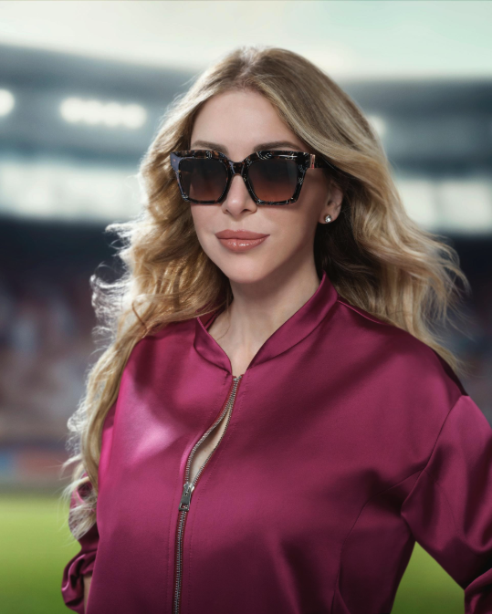 Yalea Beyond the glass ceiling Manuela Nicolosi