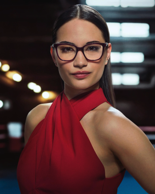 Yalea Beyond the glass ceiling Tania Alvarez