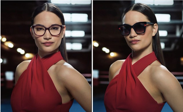 Yalea Beyond the glass ceiling