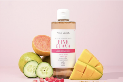 Alma Secret Pink Guava