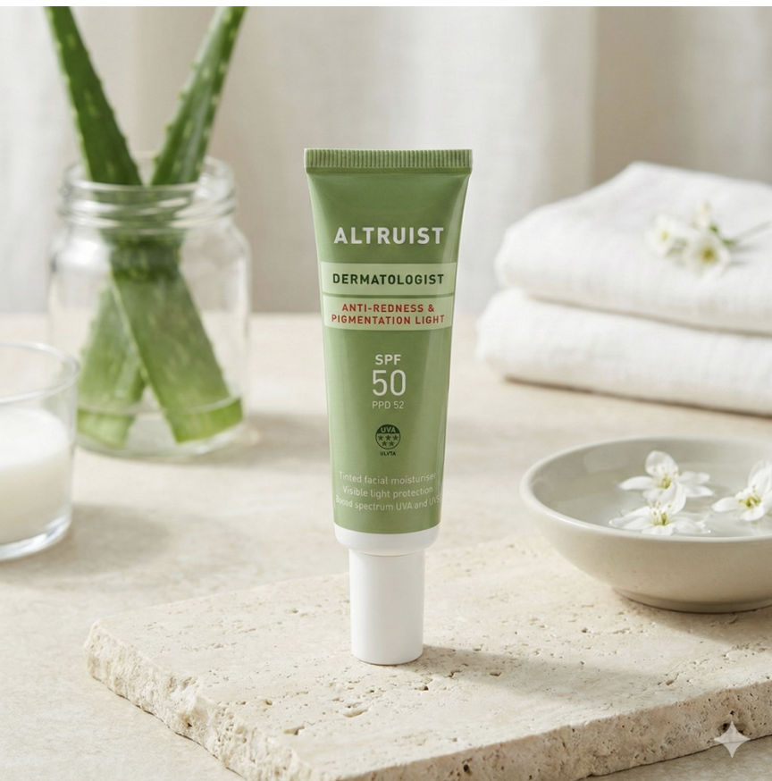 Altruist Anti-Redness
