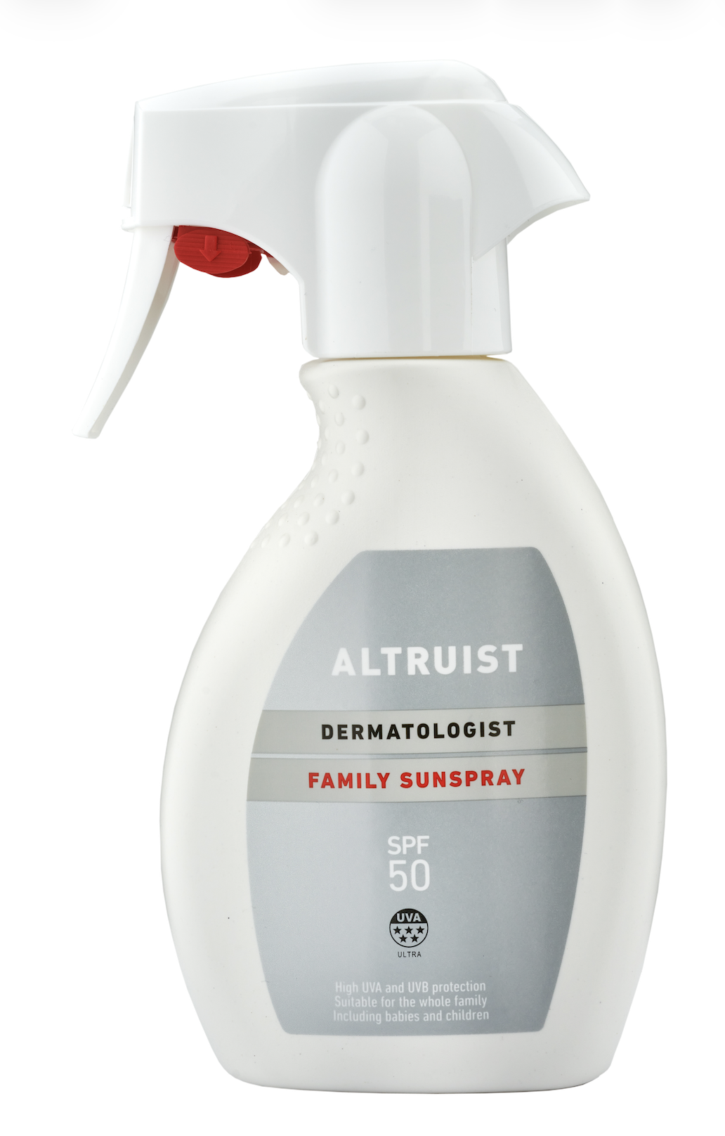 Altruist Family Sunspray