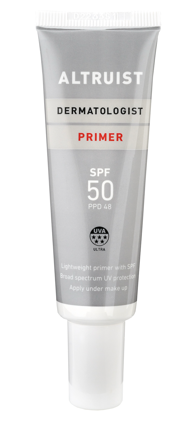 Altruist Primer