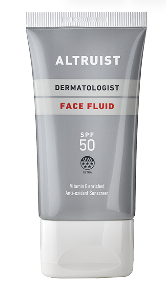 Altruist Rostro