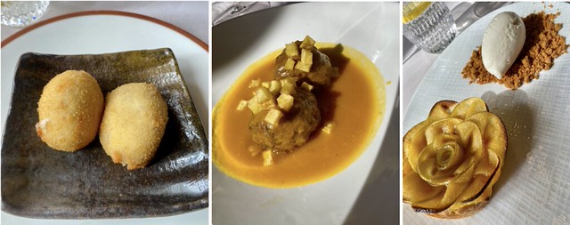 Berria platos aniversario