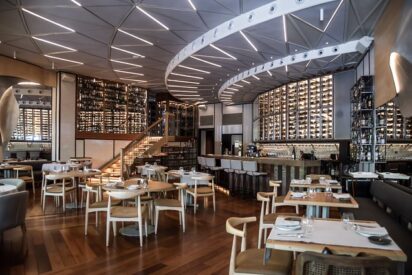 Restaurante Berria